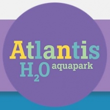 Atlantis H20 aquapark